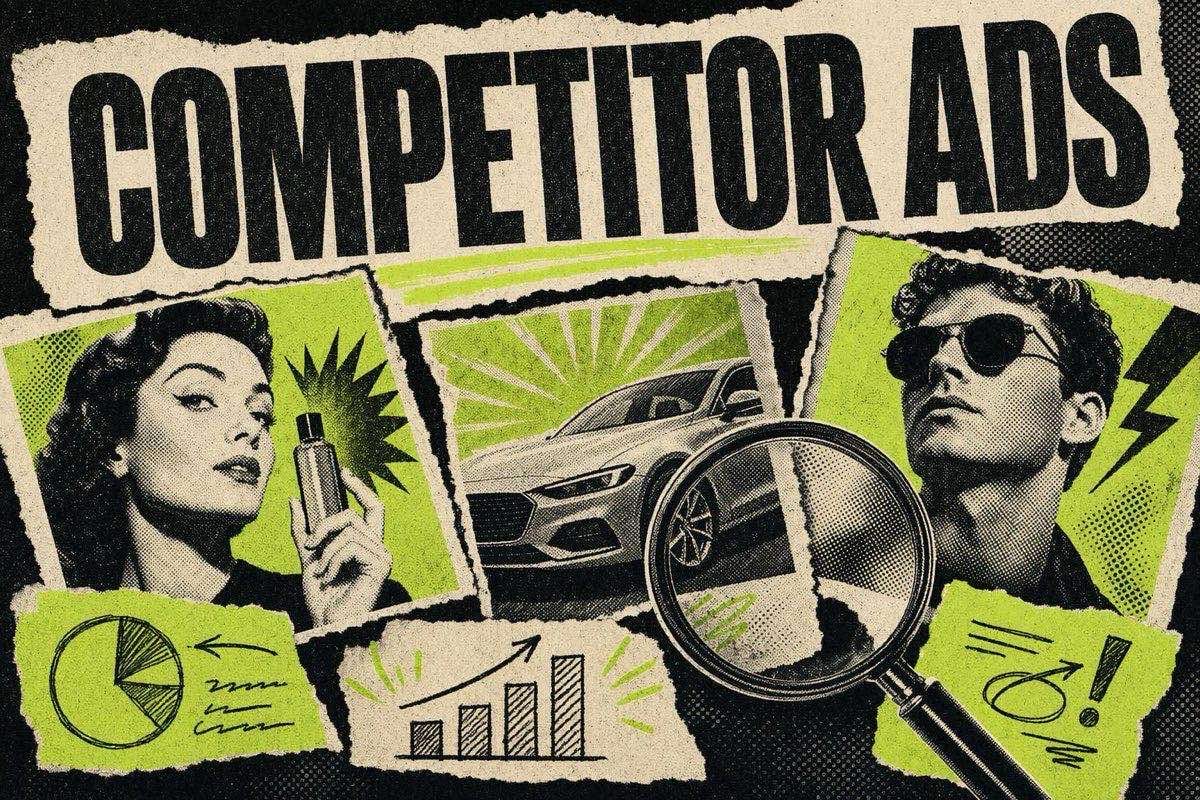 Discovering Competition Ads and Their Analysis: A Comprehensive Guide