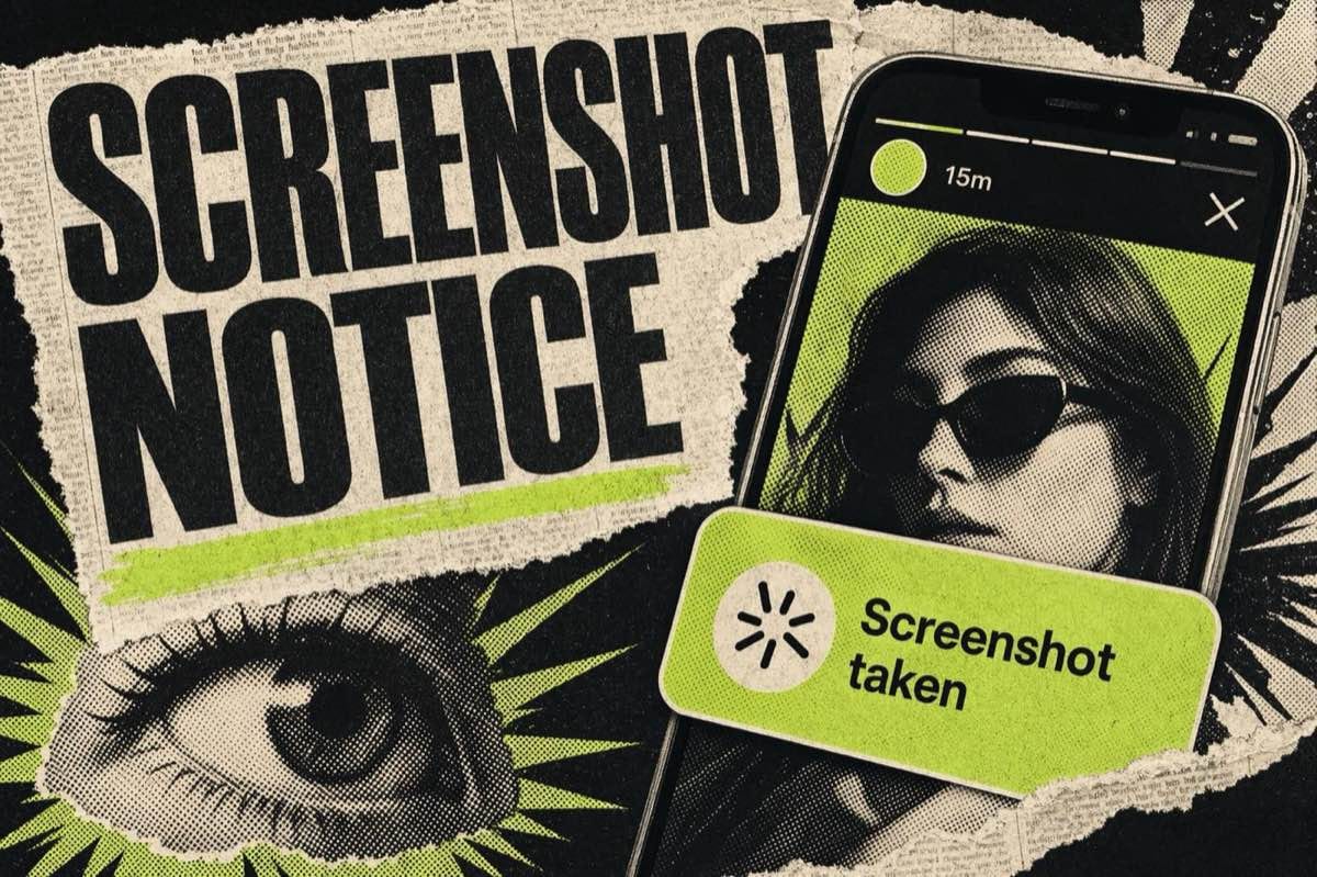 Does Instagram Notify Users When You Screenshot Their Stories?
