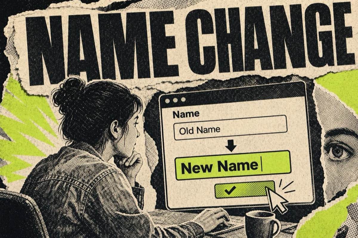 How to Change Your Name on Facebook: A Step-by-Step Guide