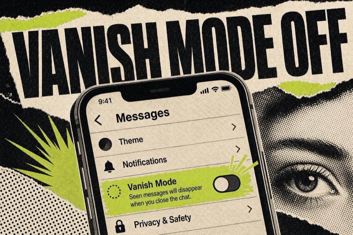 How to Turn Off Vanish Mode on Instagram: A Comprehensive Guide