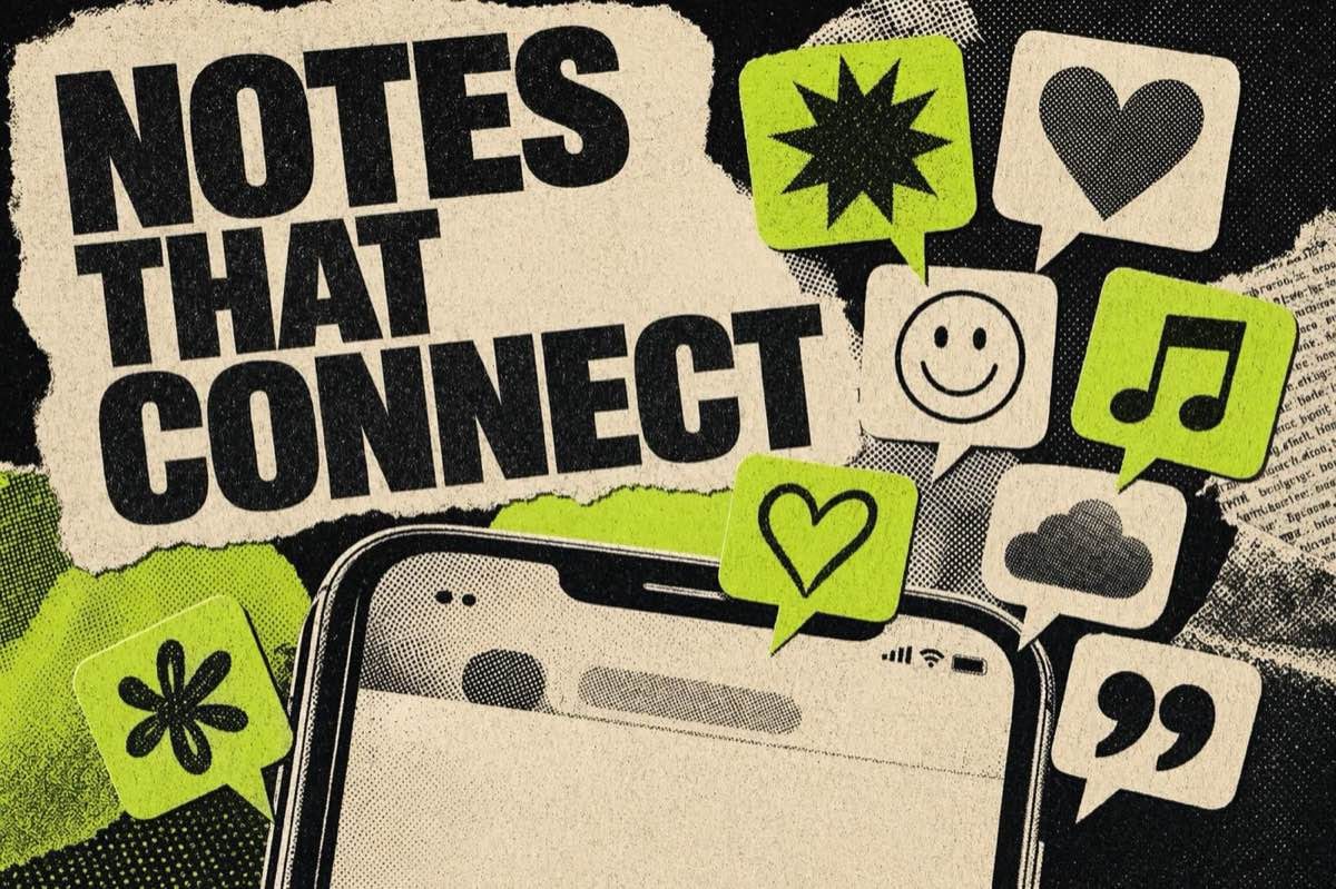 Instagram Notes: A Simple Guide for Businesses and Users