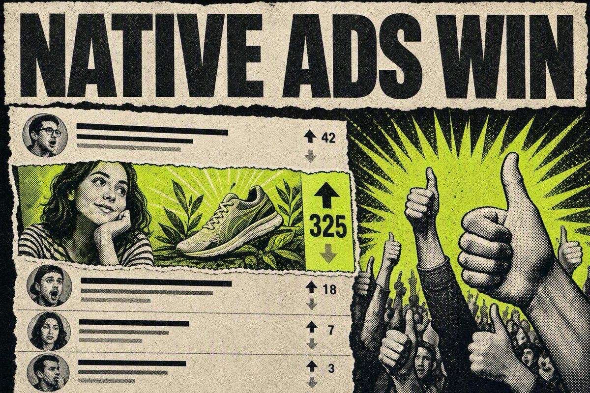 Reddit Ad Creative: How to Make Ads That Don't Get Downvoted