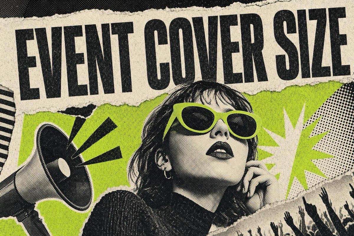 The Essential Guide to Facebook Event Cover Photo Size