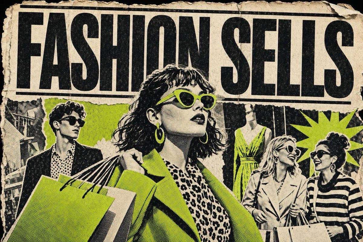 Top Strategies for Creating Eye-Catching Fashion Ads That Drive Sales