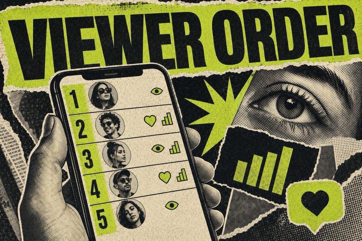 Unlocking the Secrets of Instagram Story Viewer Order: What You Need to Know