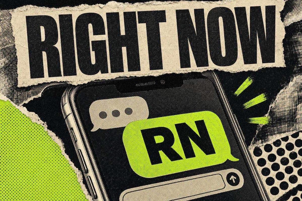 What Does "RN" Mean in Chat?