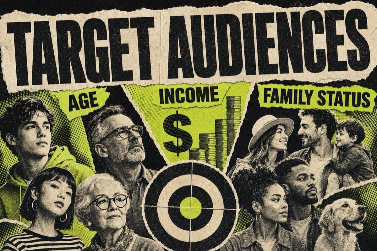What Is Demographic Segmentation: Types, Benefits and Examples