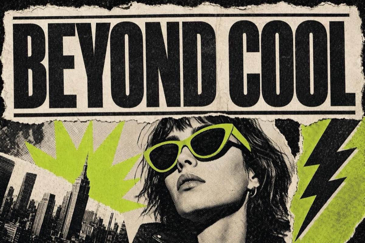 Why 'Cool' Is Overused and What You Should Say Instead
