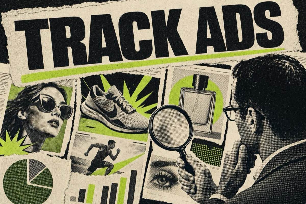Why Tracking Display Ads is Important for Competitive Intelligence