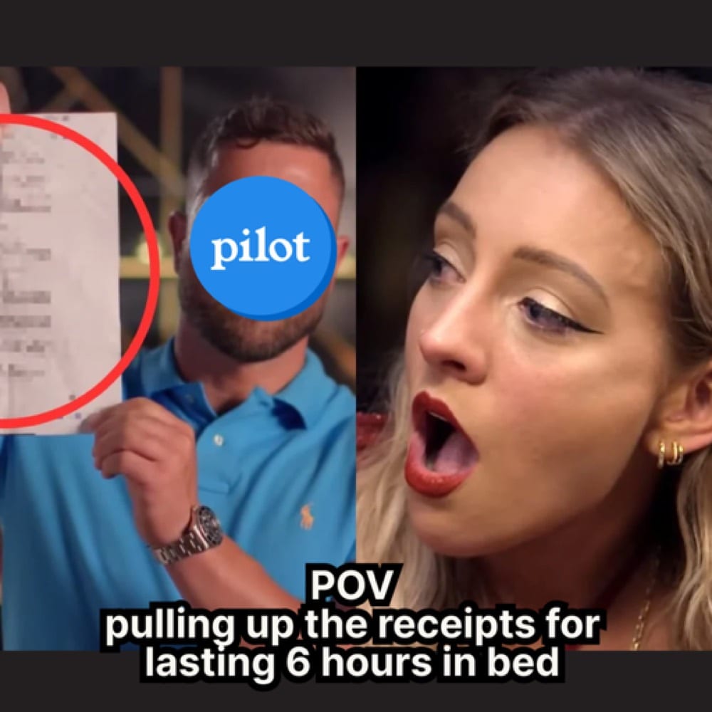 Meme-style ad creative