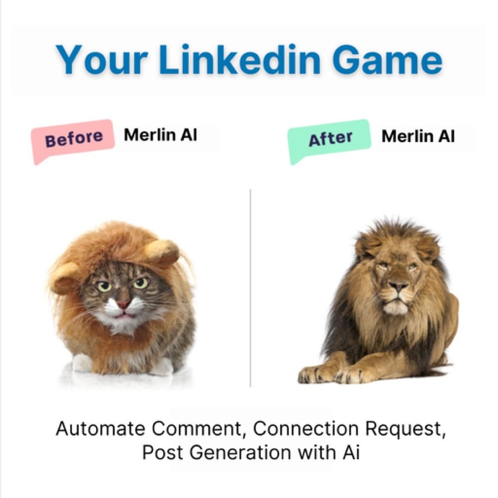 Meme-style ad creative