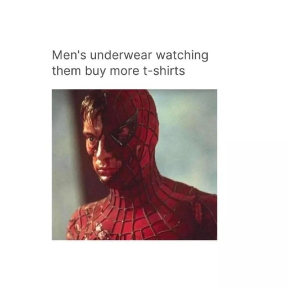 Meme-style ad creative