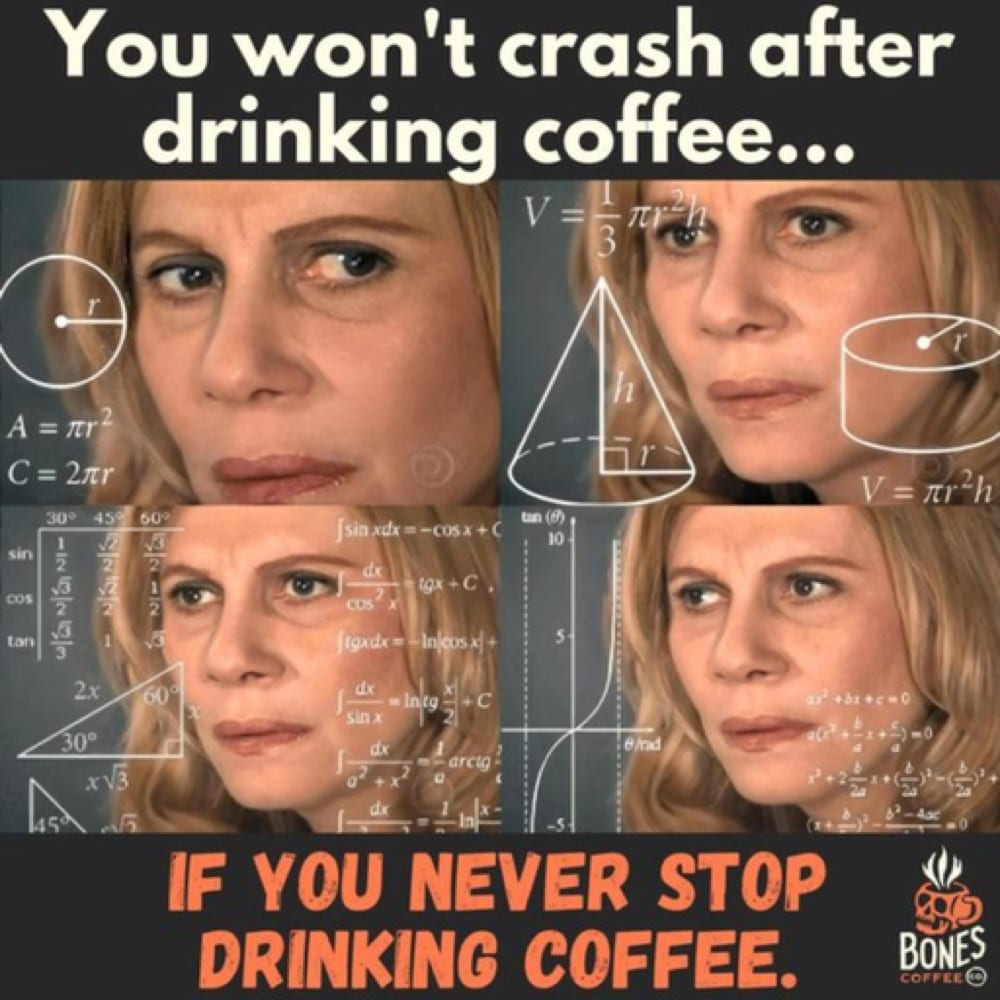 Meme-style ad creative