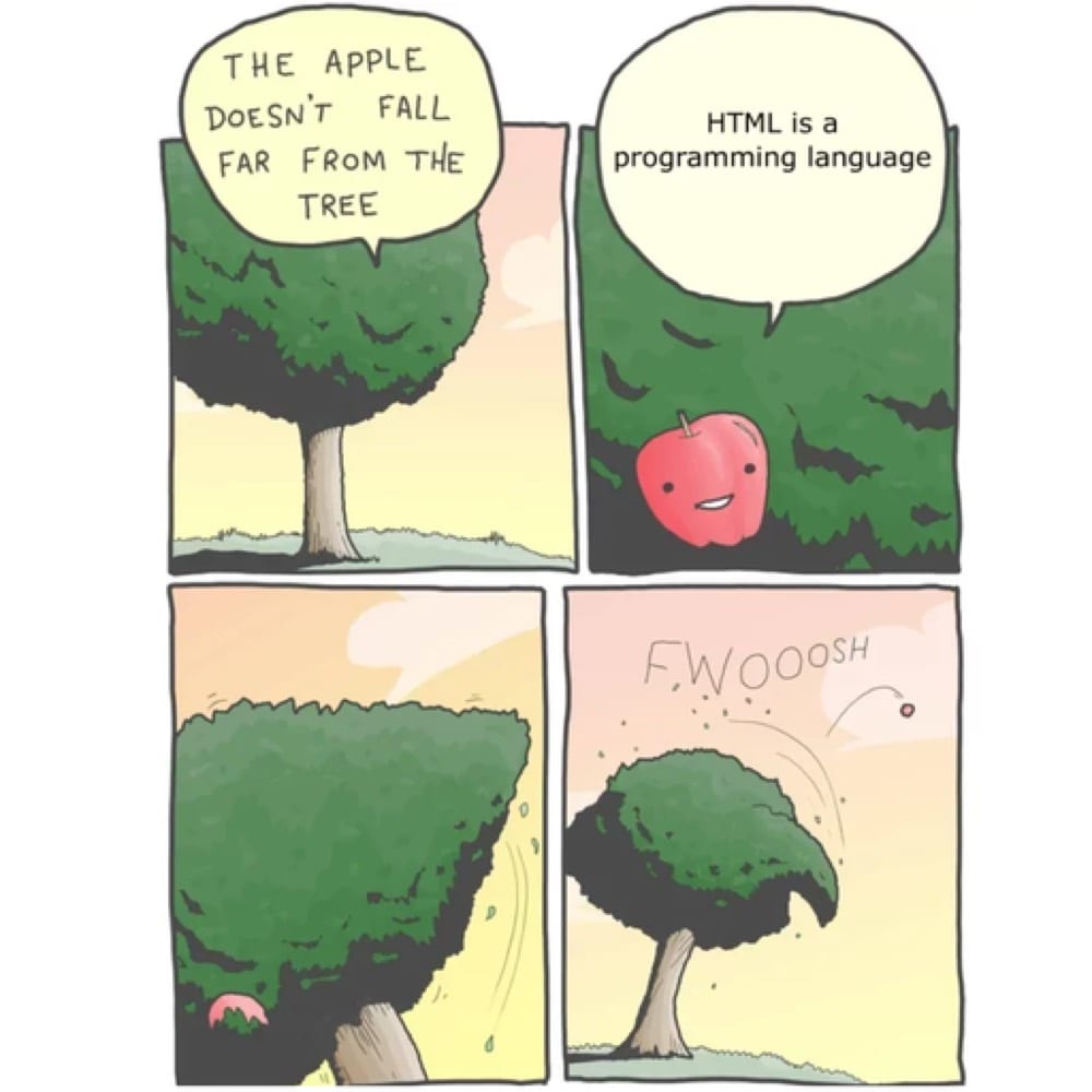 Meme-style ad creative