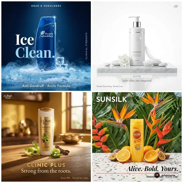 Hyper-realistic luxury product campaign poster, 1:1 