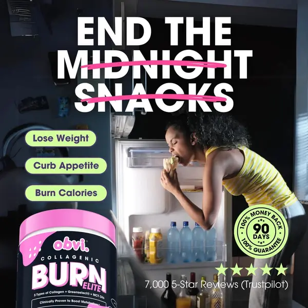 D2C static ad — Offer / Strikethrough
