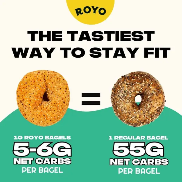 D2C static ad — Comparison / Versus