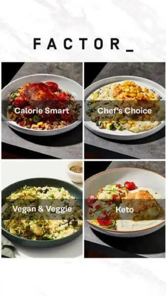 Food & Beverages