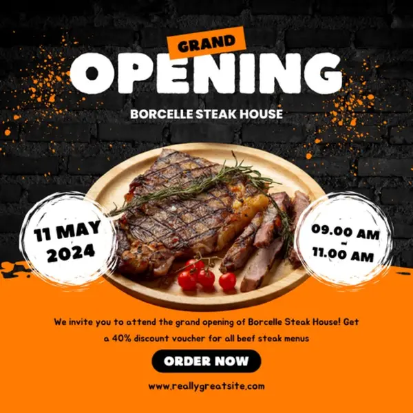 Food & Beverages