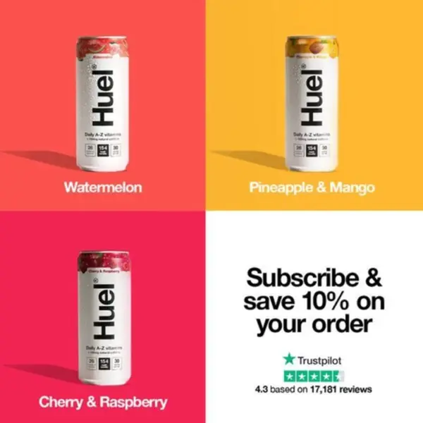 Food & Beverages