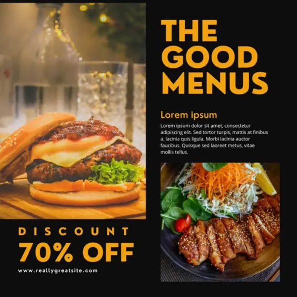 Food & Beverages