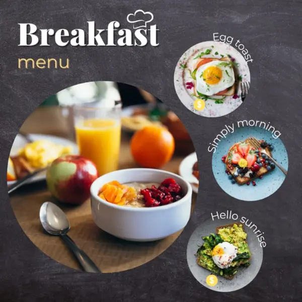 Food & Beverages