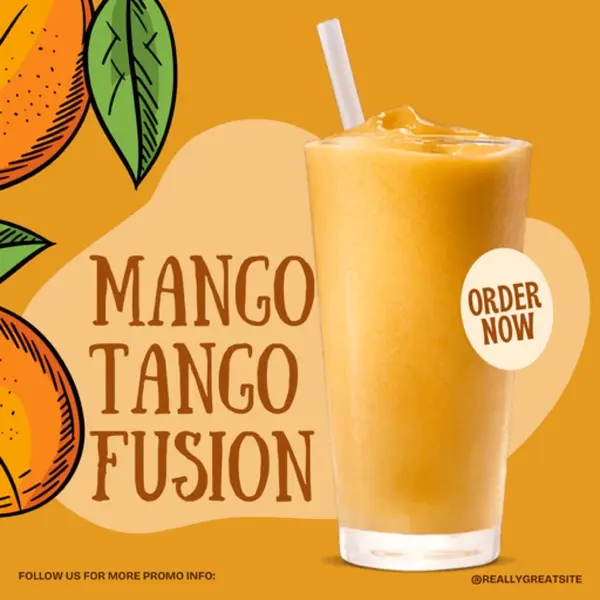 Food & Beverages